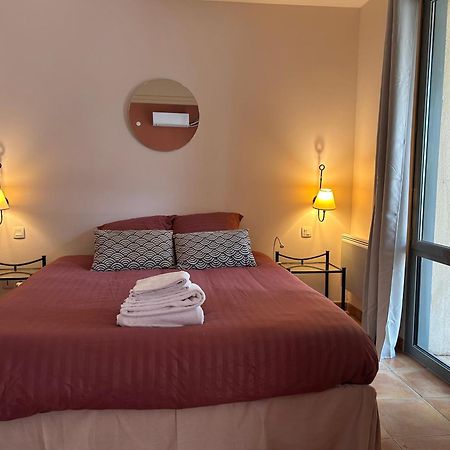 Appartement Golf De Saumane 2 Chambres 2 A 4 Personnes Экстерьер фото