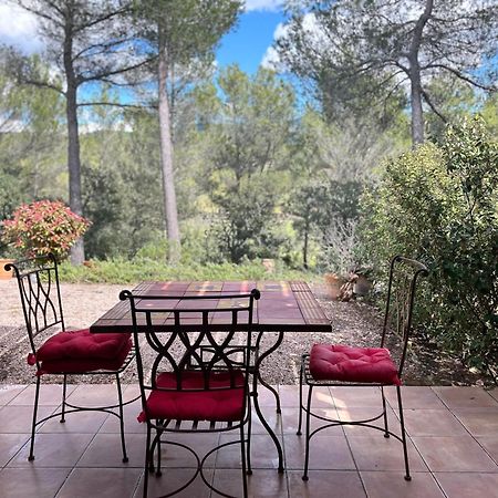 Appartement Golf De Saumane 2 Chambres 2 A 4 Personnes Экстерьер фото