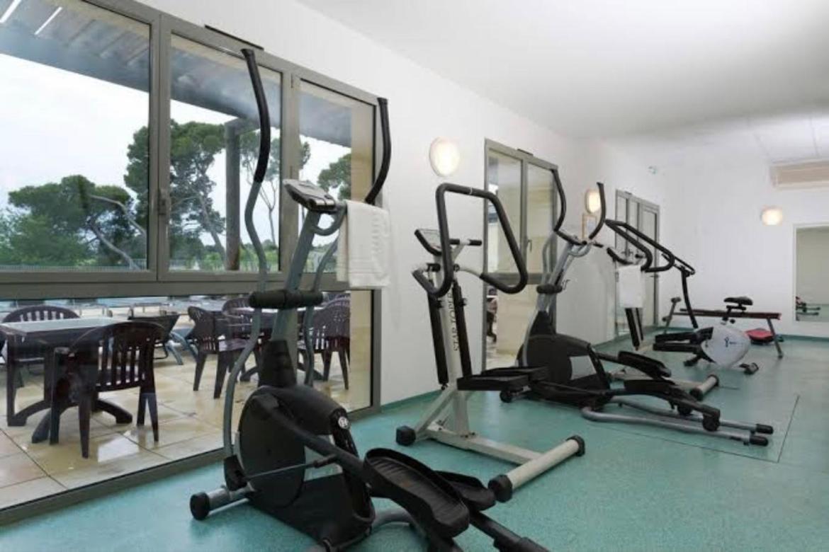 Appartement Golf De Saumane 2 Chambres 2 A 4 Personnes Экстерьер фото
