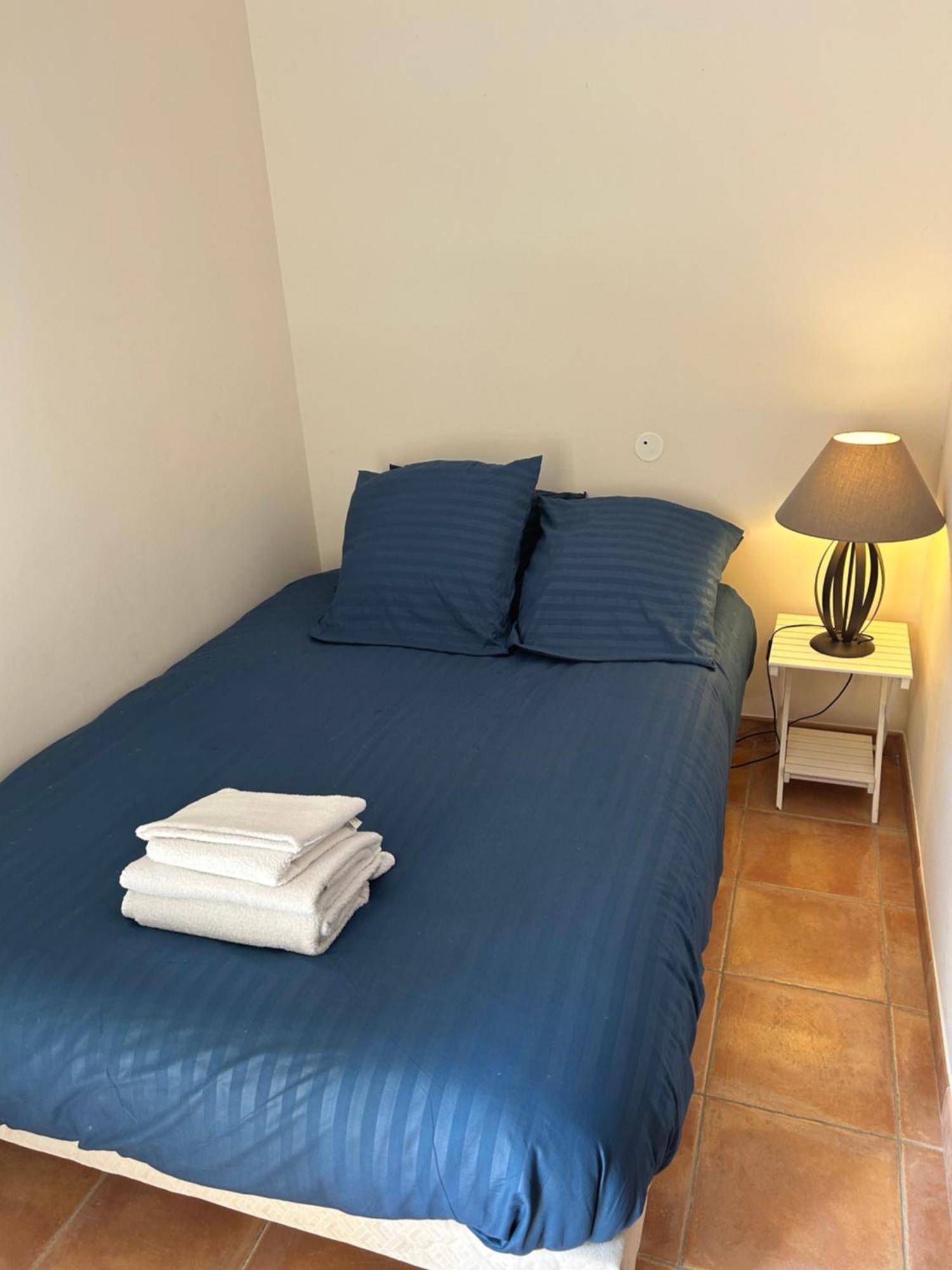Appartement Golf De Saumane 2 Chambres 2 A 4 Personnes Экстерьер фото